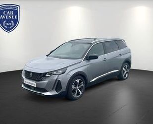Peugeot 5008 Gebrauchtwagen