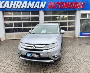 Mitsubishi Outlander Gebrauchtwagen