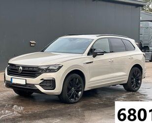 VW Touareg Gebrauchtwagen