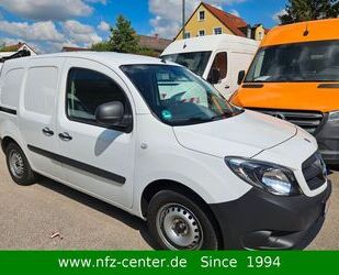 Mercedes-Benz Citan Gebrauchtwagen