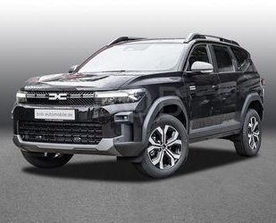 Dacia Bigster Gebrauchtwagen