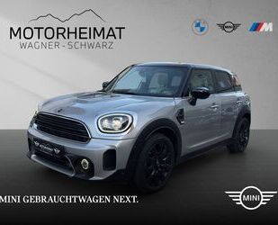 Mini Cooper Countryman Gebrauchtwagen