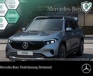 Mercedes-Benz EQB Gebrauchtwagen