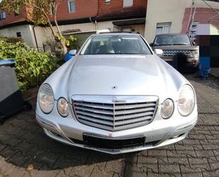Mercedes-Benz E 280 Gebrauchtwagen