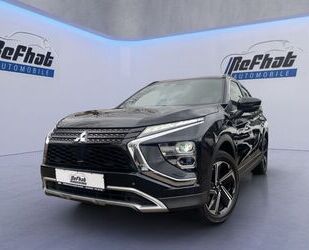 Mitsubishi Eclipse Cross Gebrauchtwagen
