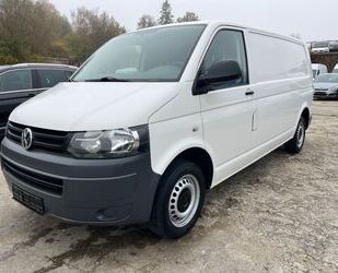 VW T5 Transporter Gebrauchtwagen
