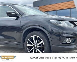Nissan X-Trail Gebrauchtwagen