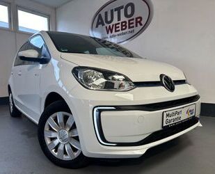 VW up! Gebrauchtwagen