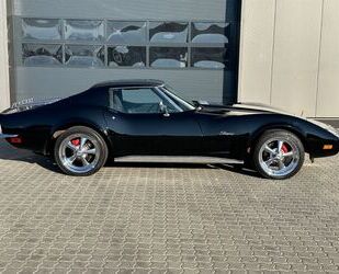Corvette C3 Gebrauchtwagen