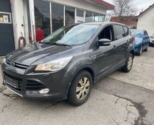 Ford Kuga Gebrauchtwagen