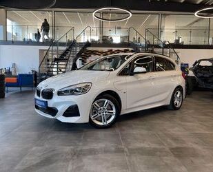 BMW 225 Active Tourer Gebrauchtwagen