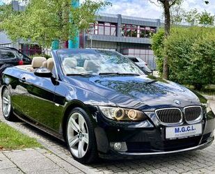 BMW 325 Gebrauchtwagen