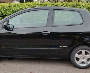 VW Fox Gebrauchtwagen