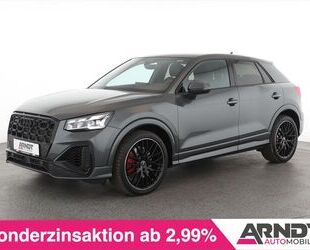 Audi SQ2 Gebrauchtwagen
