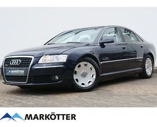 Audi A8 Gebrauchtwagen