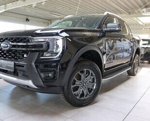 Ford Ranger Gebrauchtwagen
