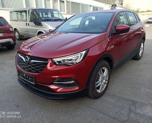Opel Grandland (X) Gebrauchtwagen
