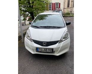 Honda Jazz Gebrauchtwagen