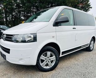 VW T5 Multivan Gebrauchtwagen