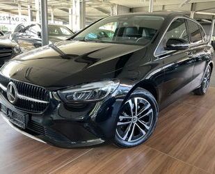 Mercedes-Benz B 200 Gebrauchtwagen