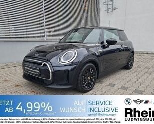Mini Cooper SE Gebrauchtwagen