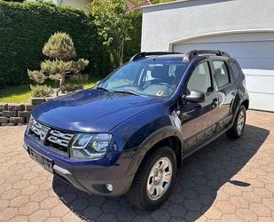 Dacia Duster Gebrauchtwagen