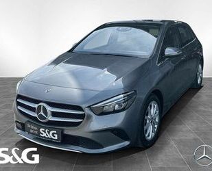 Mercedes-Benz B 200 Gebrauchtwagen