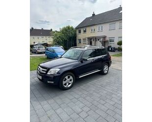 Mercedes-Benz GLK 350 Gebrauchtwagen