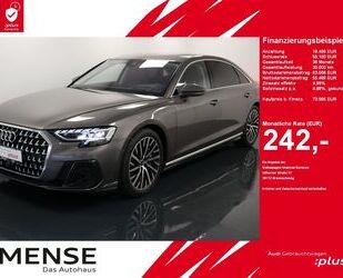 Audi A8 Gebrauchtwagen