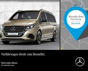 Mercedes-Benz V 300 Gebrauchtwagen