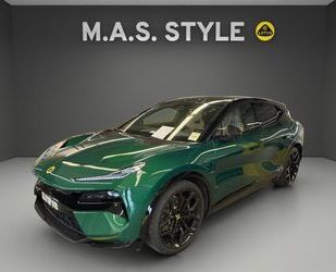 Lotus Eletre Gebrauchtwagen