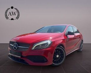 Mercedes-Benz A 220 Gebrauchtwagen