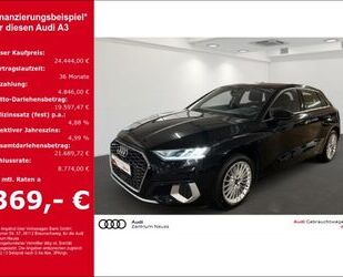 Audi A3 Gebrauchtwagen