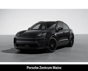 Porsche Macan Gebrauchtwagen