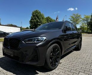 BMW X4 Gebrauchtwagen