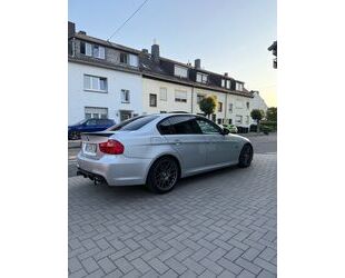 BMW 335 Gebrauchtwagen