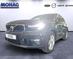 Volvo XC40 Gebrauchtwagen