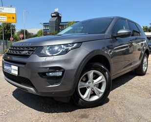 Land Rover Discovery Gebrauchtwagen