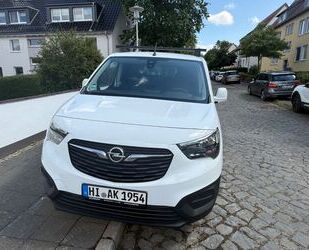Opel Combo Gebrauchtwagen