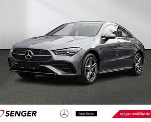 Mercedes-Benz CLA 250 Gebrauchtwagen