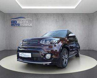 Kia Soul Gebrauchtwagen