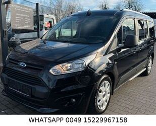 Ford Grand Tourneo Gebrauchtwagen