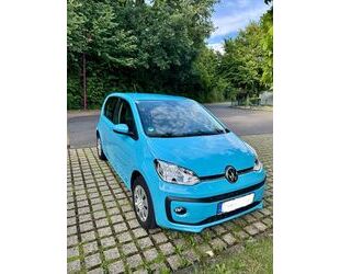 VW up! Gebrauchtwagen