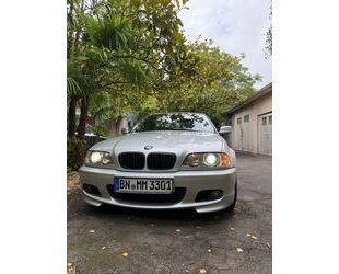 BMW 330 Gebrauchtwagen