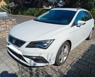Seat Leon Gebrauchtwagen