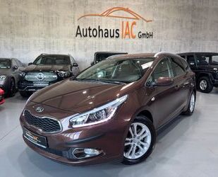 Kia ceed / Ceed Gebrauchtwagen