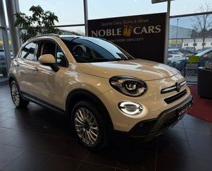 Fiat 500X Gebrauchtwagen