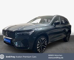 Volvo XC60 Gebrauchtwagen
