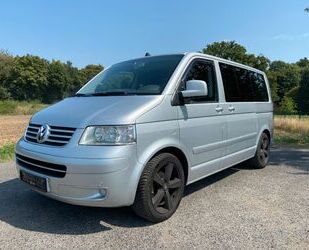 VW T5 Transporter Gebrauchtwagen