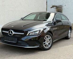 Mercedes-Benz CLA 180 Shooting Brake Gebrauchtwagen